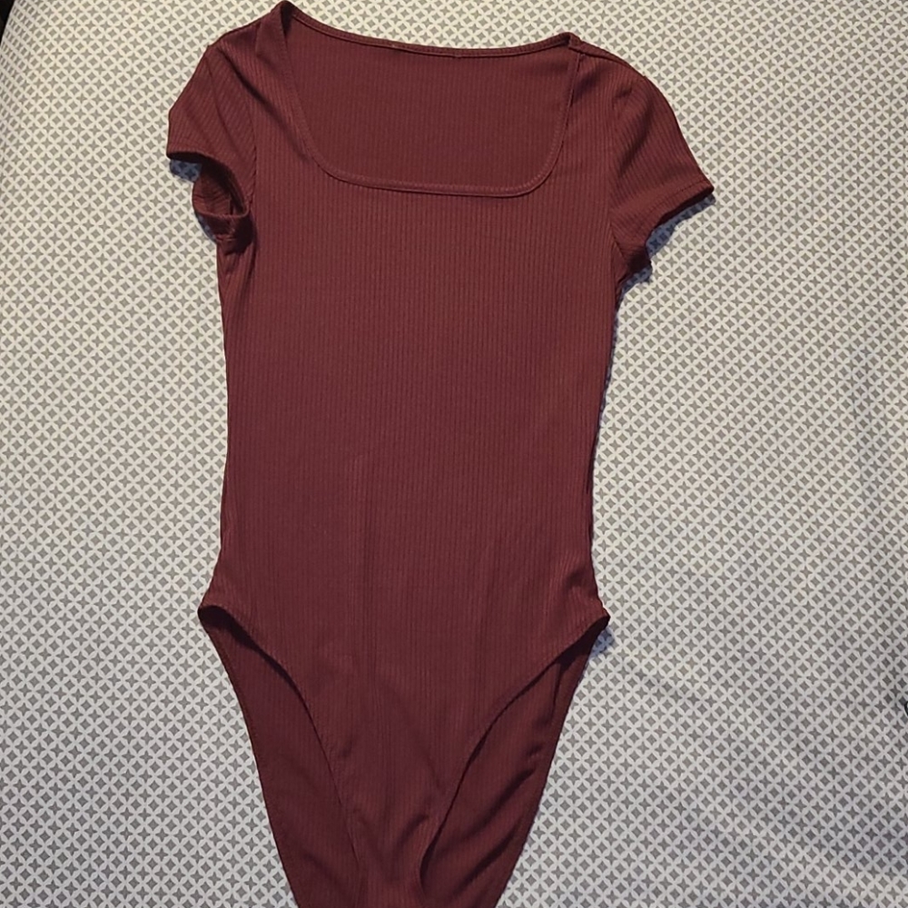 Body suit